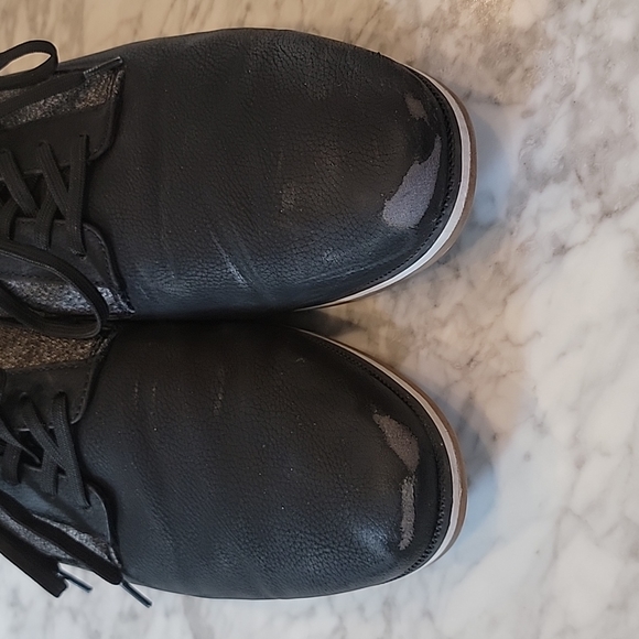 Aldo Oxfords Size 13 - Picture 2 of 5